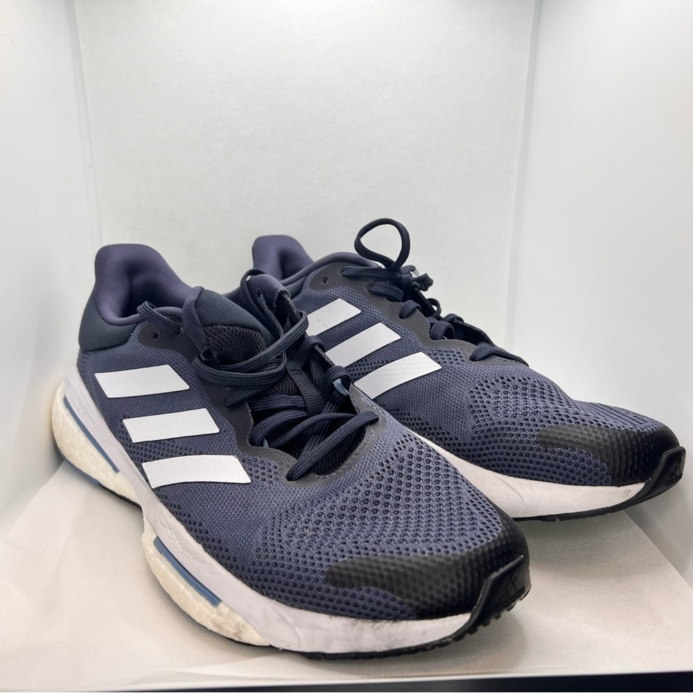 Adidas Solarglide 5 men’s size 10.5